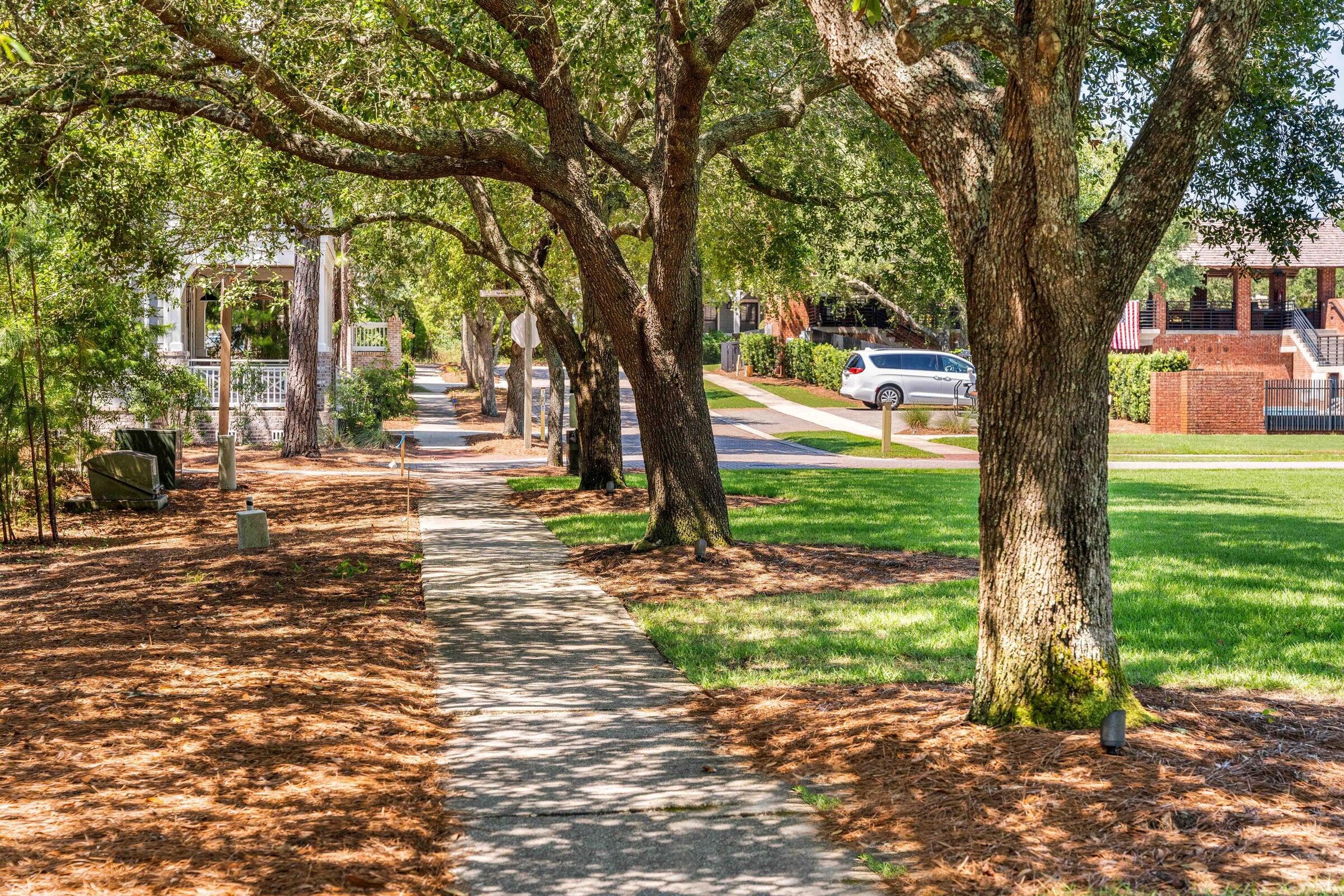 Lot 21 W Okeechobee Santa Rosa Beach FL 32459