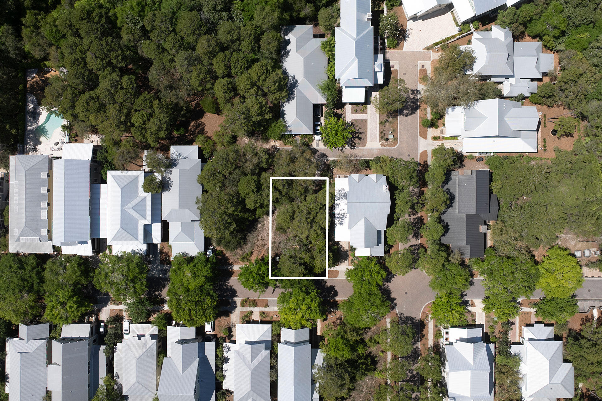 Lot 21 W Okeechobee Santa Rosa Beach FL 32459