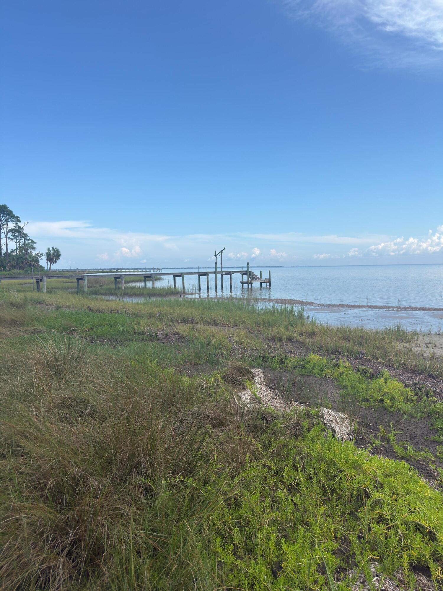 Lot 1 Cape San Blas Road Cape San Blas FL 32456