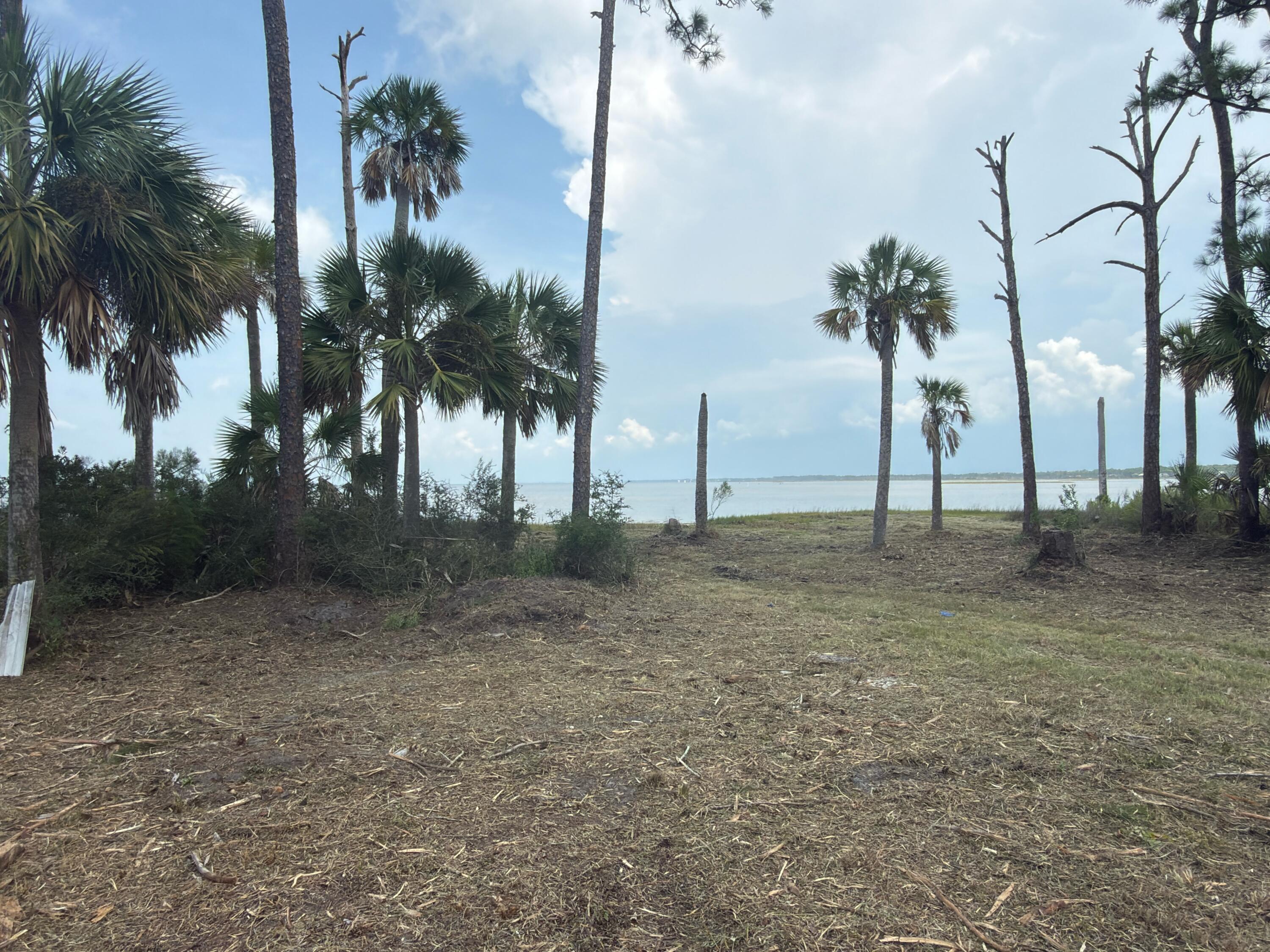 Lot 1 Cape San Blas Road Cape San Blas FL 32456