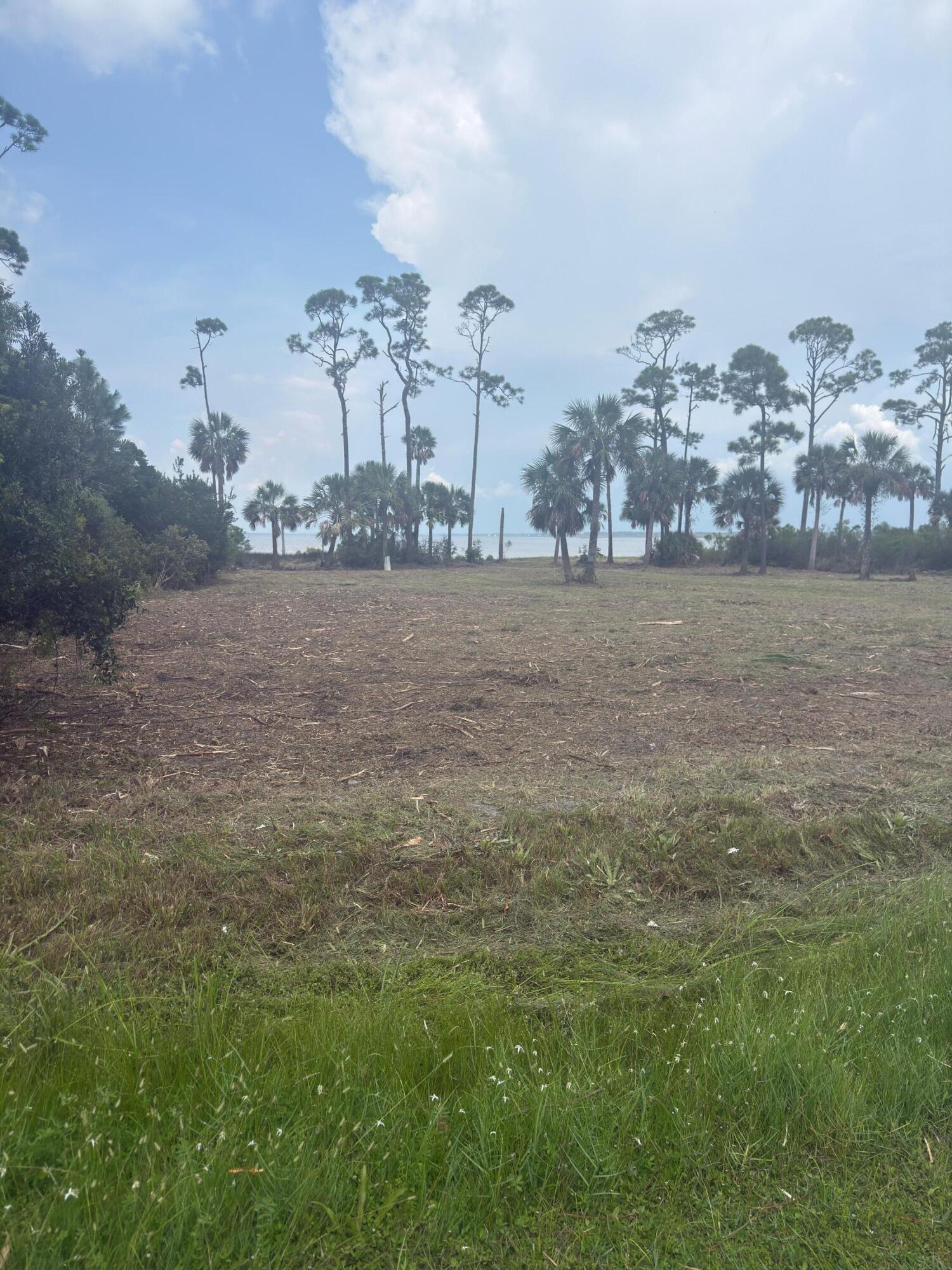 Lot 1 Cape San Blas Road Cape San Blas FL 32456