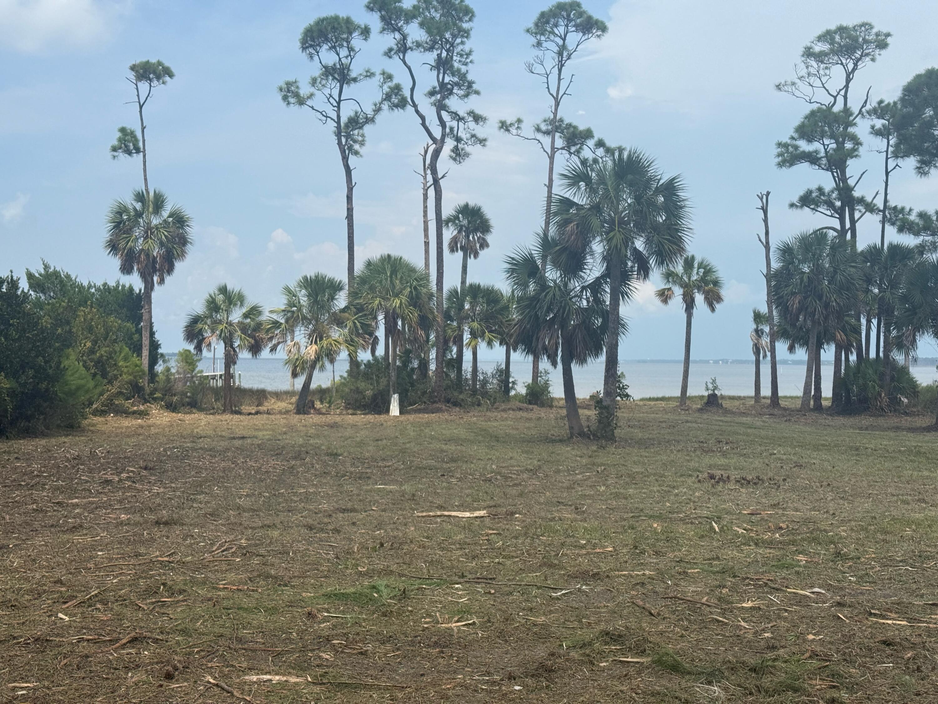 Lot 1 Cape San Blas Road Cape San Blas FL 32456