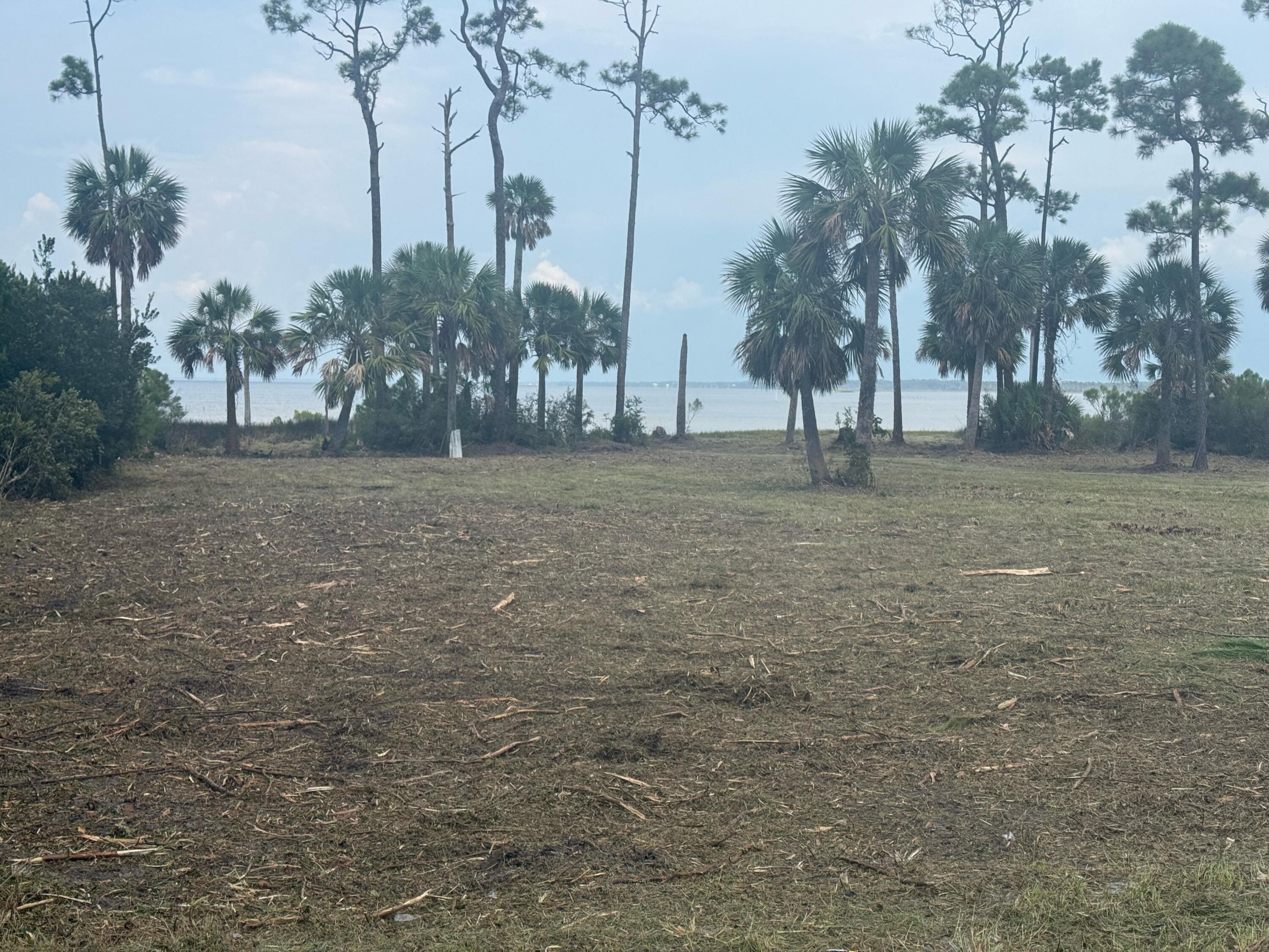 Lot 1 Cape San Blas Road Cape San Blas FL 32456