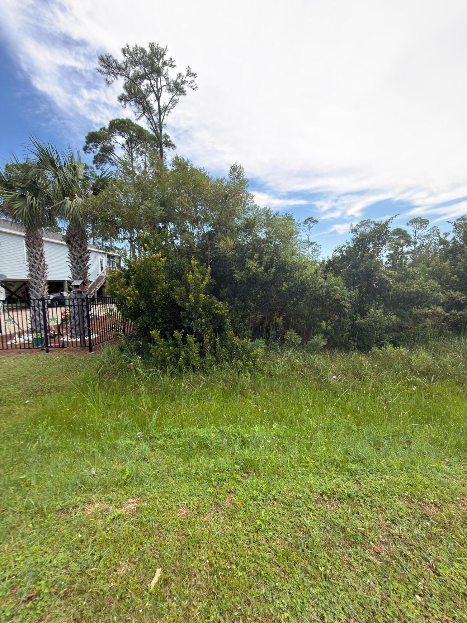 Lot 1 Cape San Blas Road Cape San Blas FL 32456