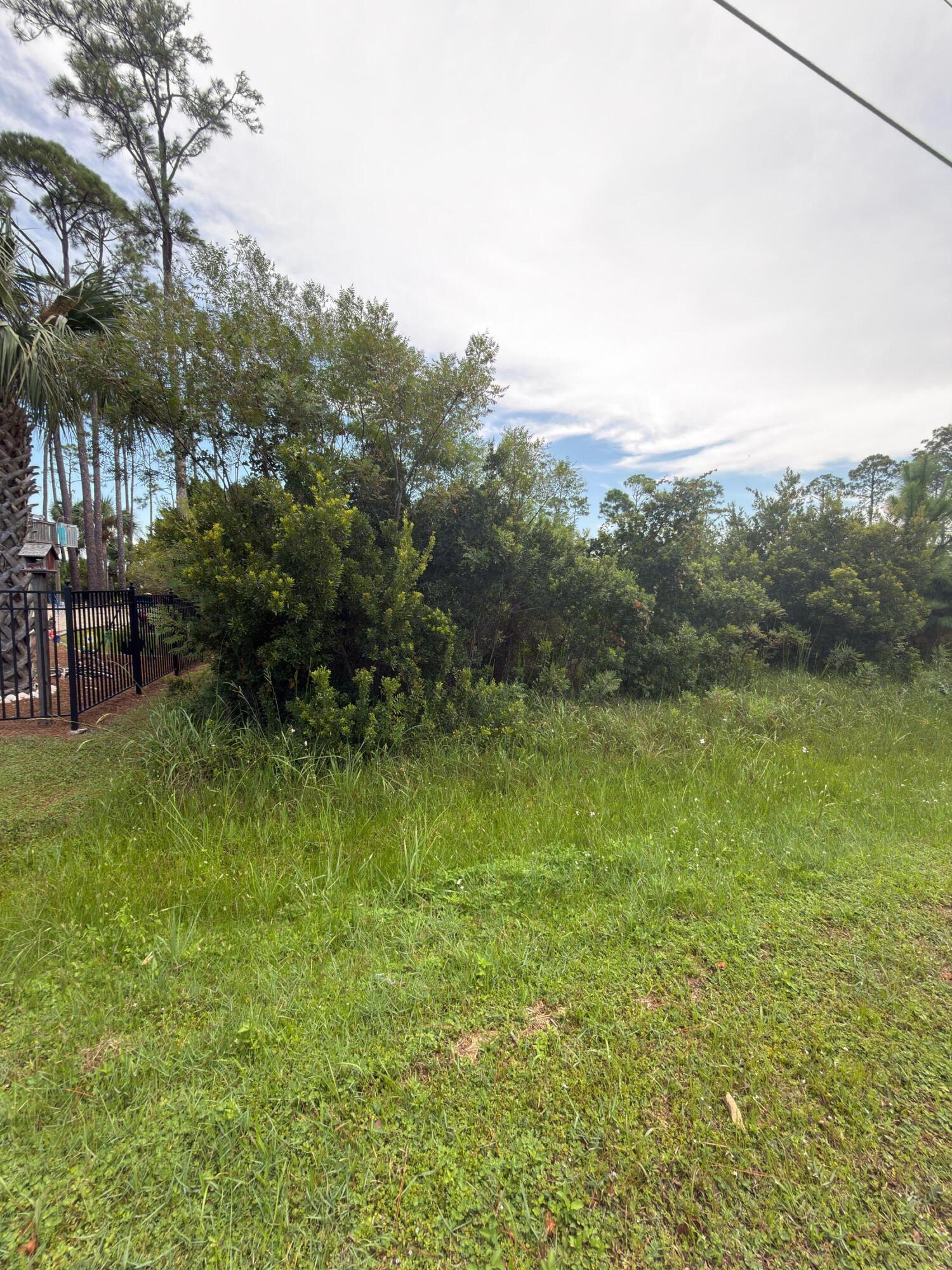 Lot 1 Cape San Blas Road Cape San Blas FL 32456