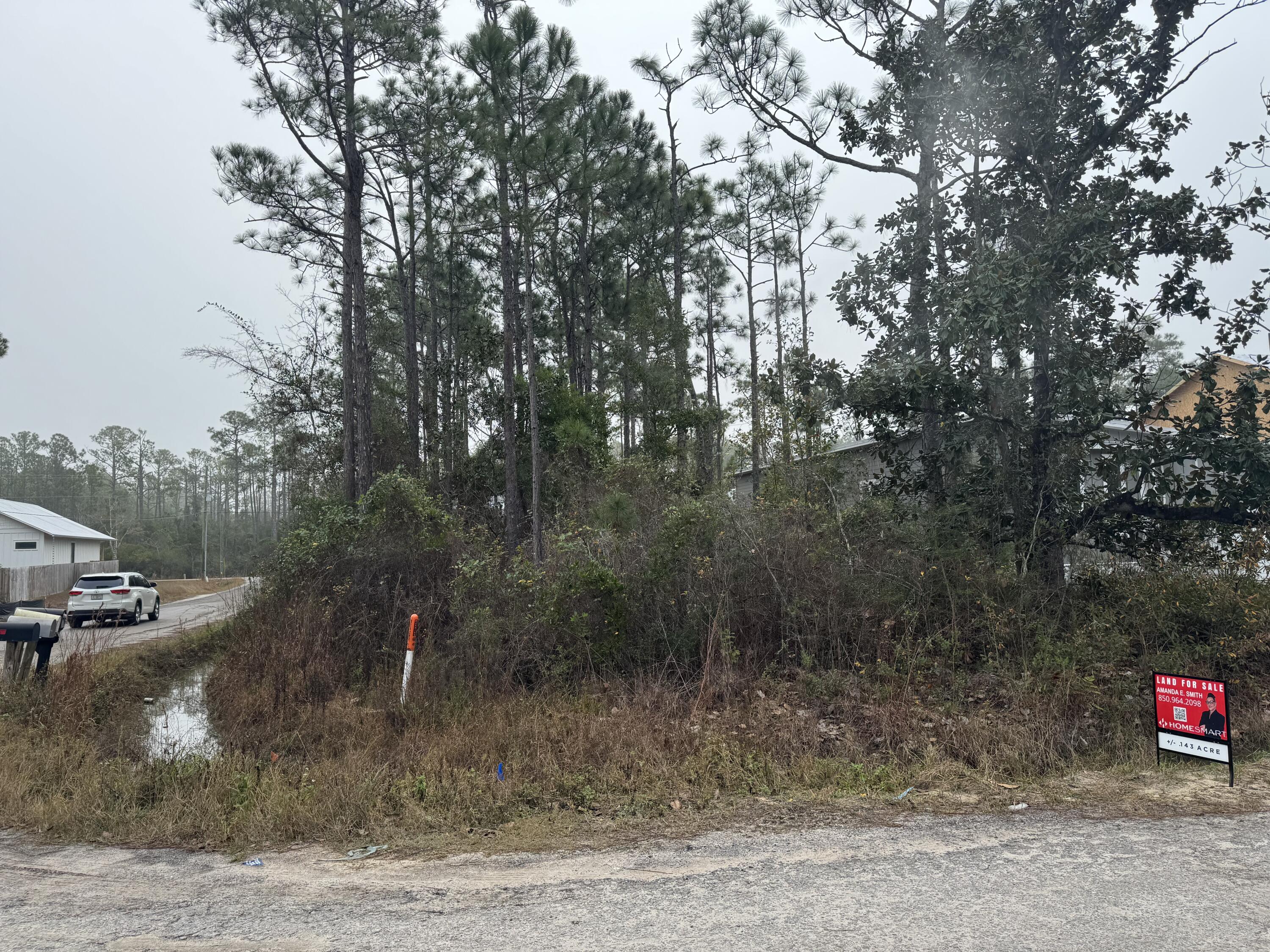 0 L Street Santa Rosa Beach FL 32459