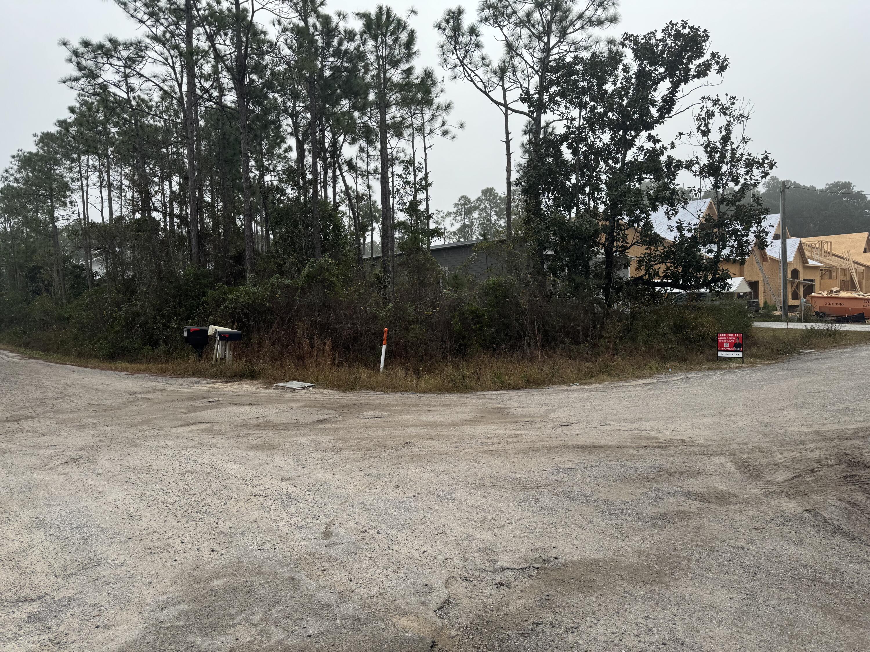 0 L Street Santa Rosa Beach FL 32459