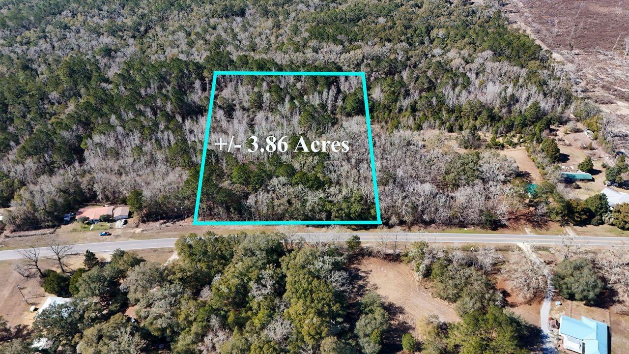 000 County Hwy 181c Ponce De Leon FL 32455