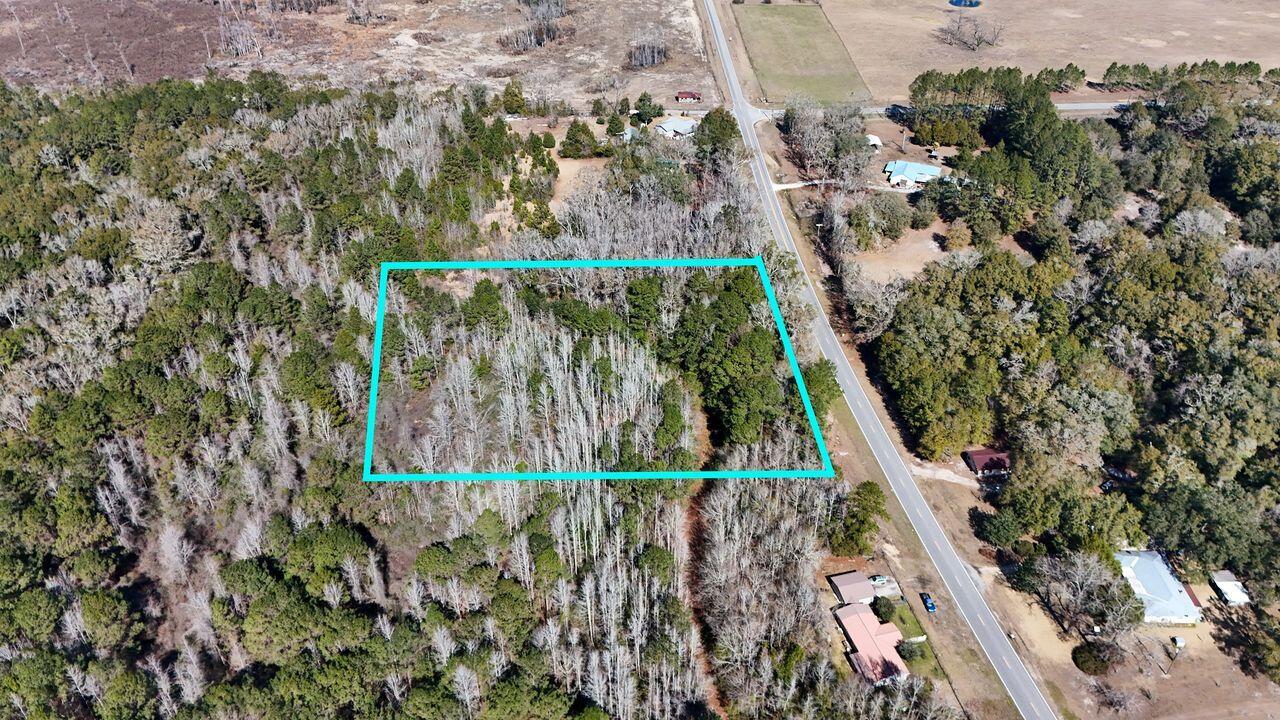 000 County Hwy 181c Ponce De Leon FL 32455