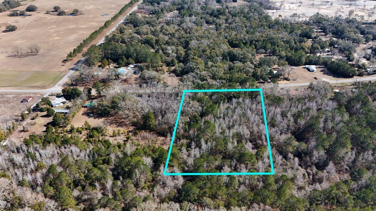000 County Hwy 181c Ponce De Leon FL 32455