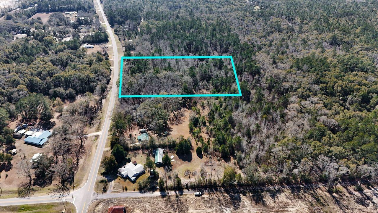 000 County Hwy 181c Ponce De Leon FL 32455