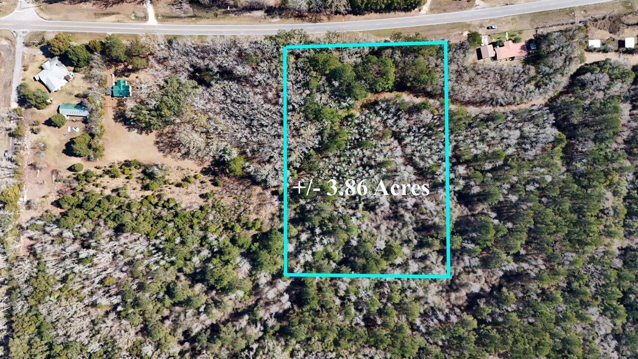 000 County Hwy 181c Ponce De Leon FL 32455