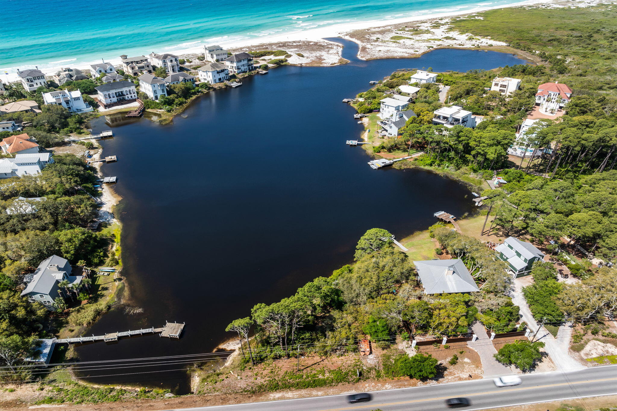 Lot 20 W Co Highway 30a Santa Rosa Beach FL 32459