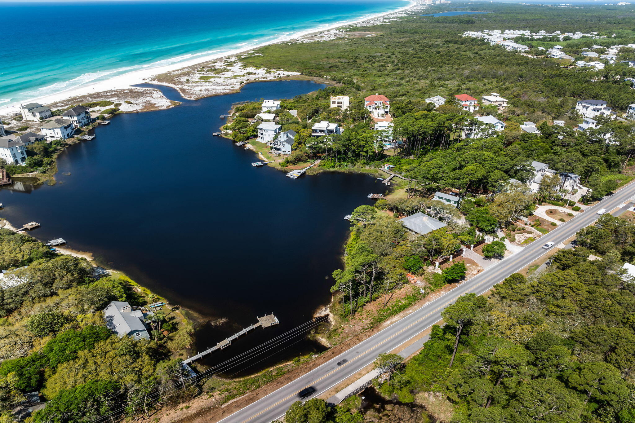Lot 20 W Co Highway 30a Santa Rosa Beach FL 32459