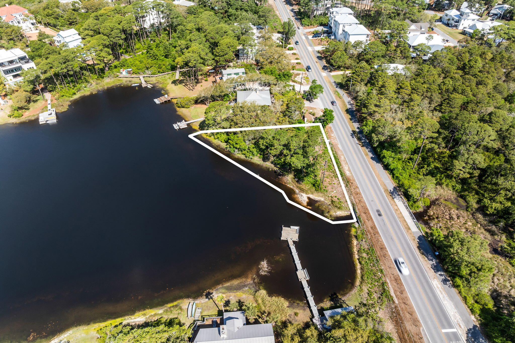 Lot 20 W Co Highway 30a Santa Rosa Beach FL 32459