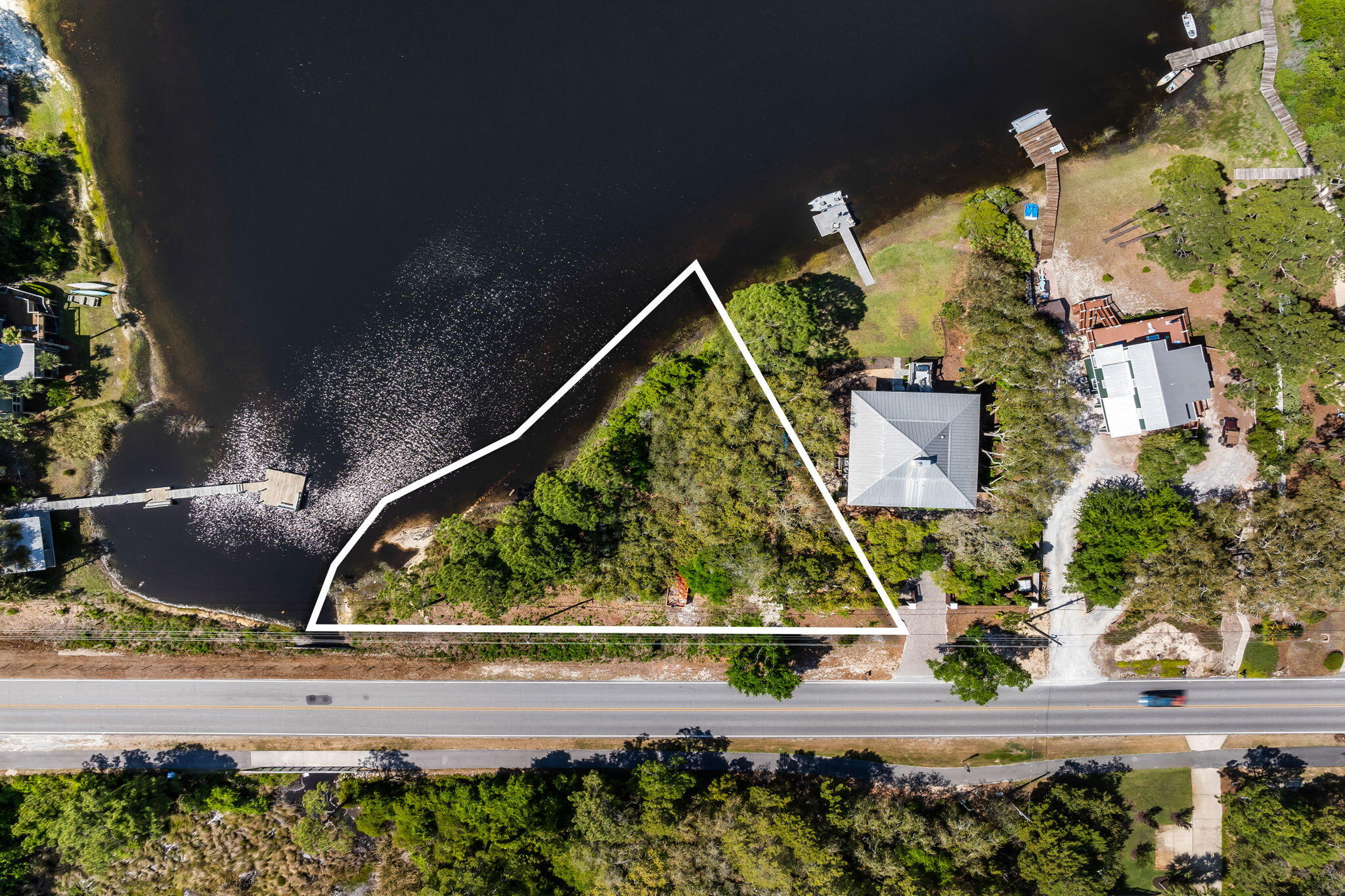 Lot 20 W Co Highway 30a Santa Rosa Beach FL 32459