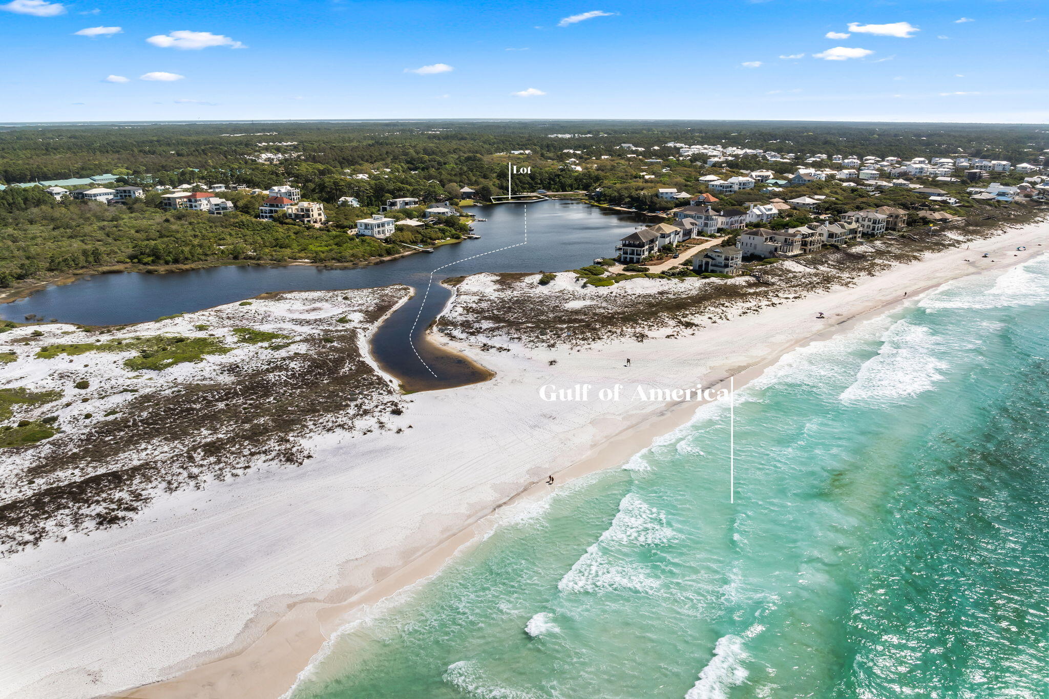 Lot 20 W Co Highway 30a Santa Rosa Beach FL 32459