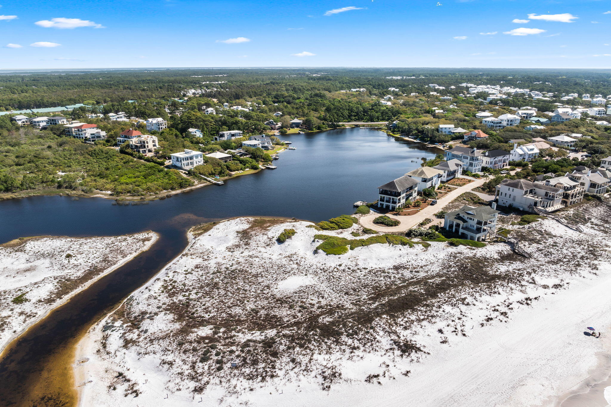 Lot 20 W Co Highway 30a Santa Rosa Beach FL 32459