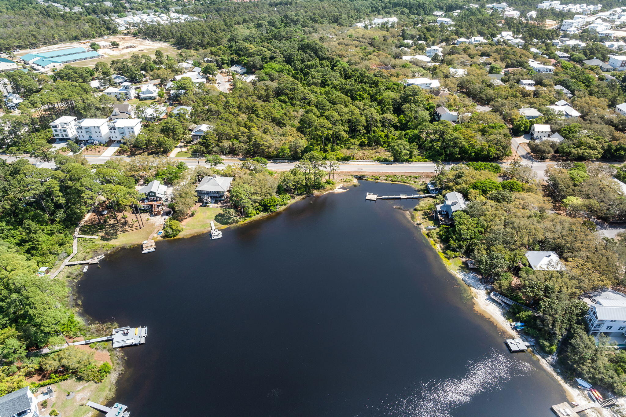 Lot 20 W Co Highway 30a Santa Rosa Beach FL 32459