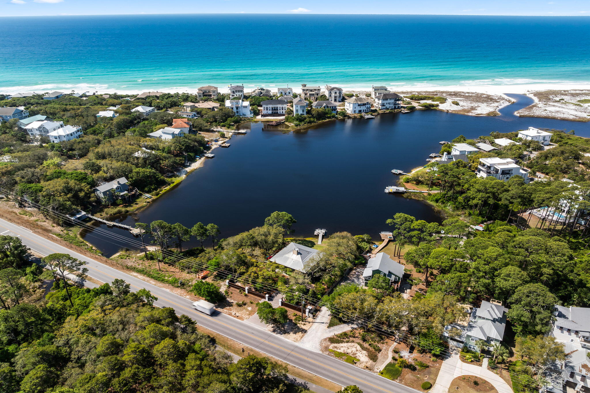 Lot 20 W Co Highway 30a Santa Rosa Beach FL 32459