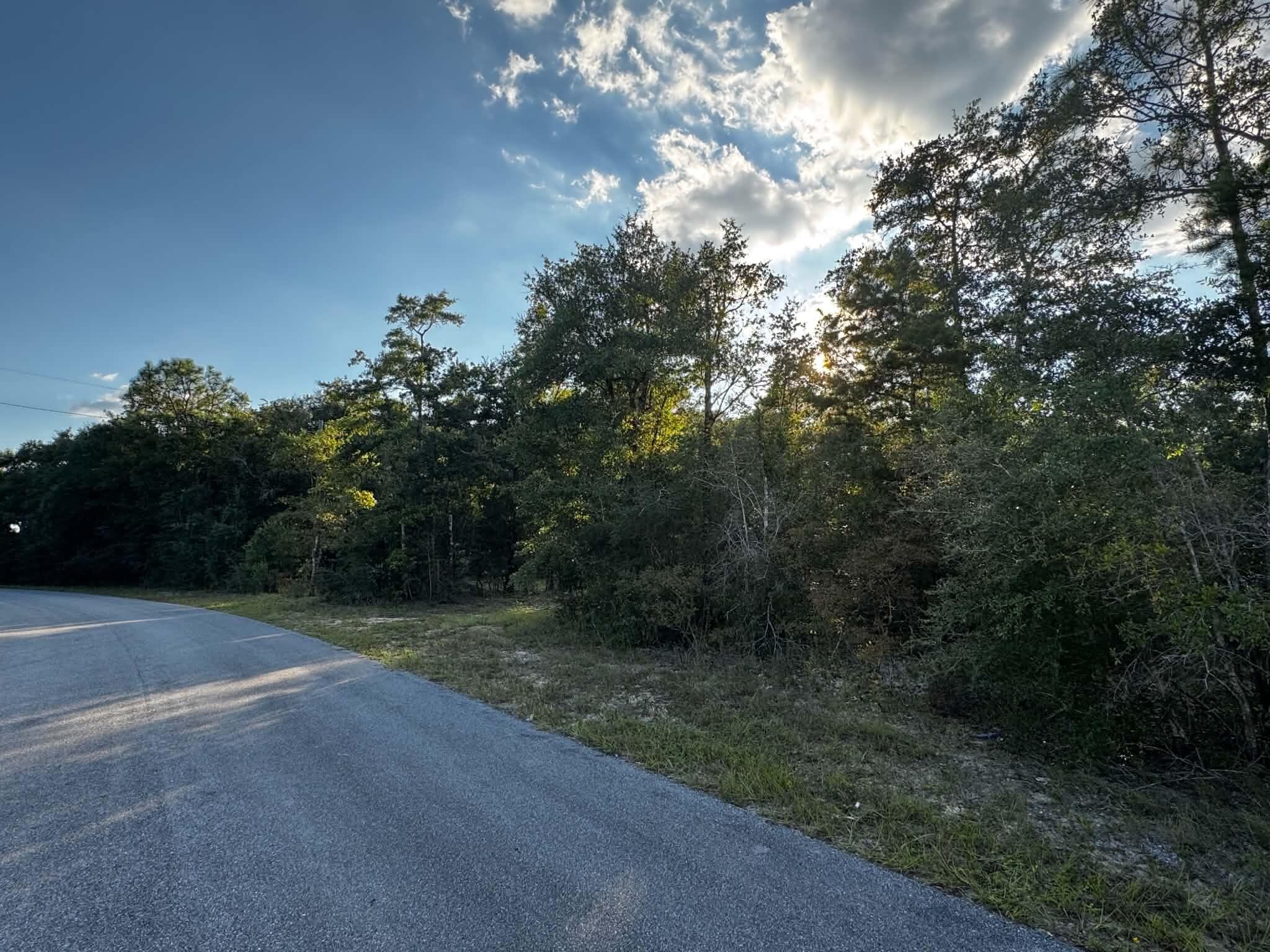 2.24 Acres Jv Woolley Rd Road Crestview FL 32539