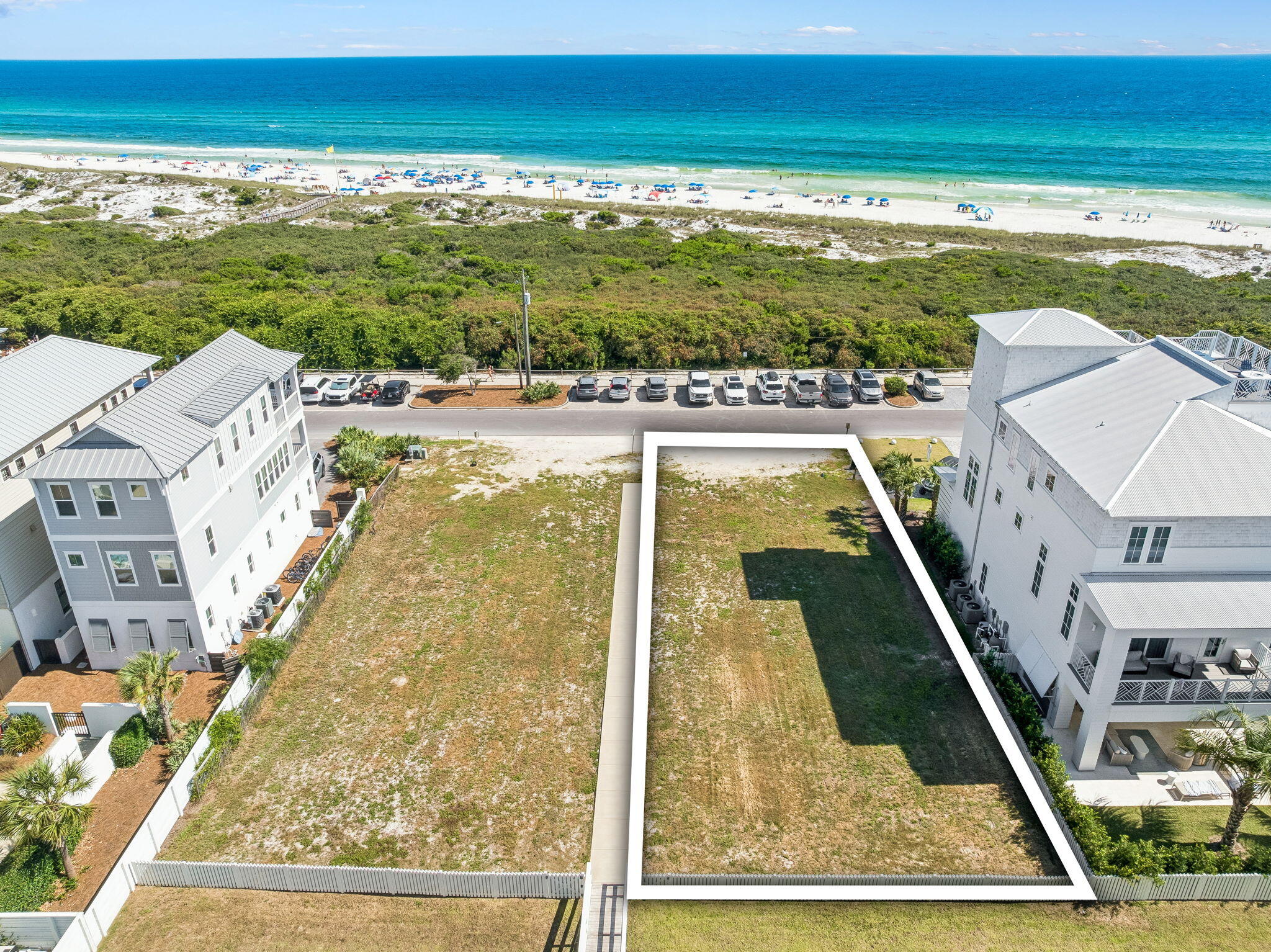 358 W Park Place Avenue Inlet Beach FL 32461