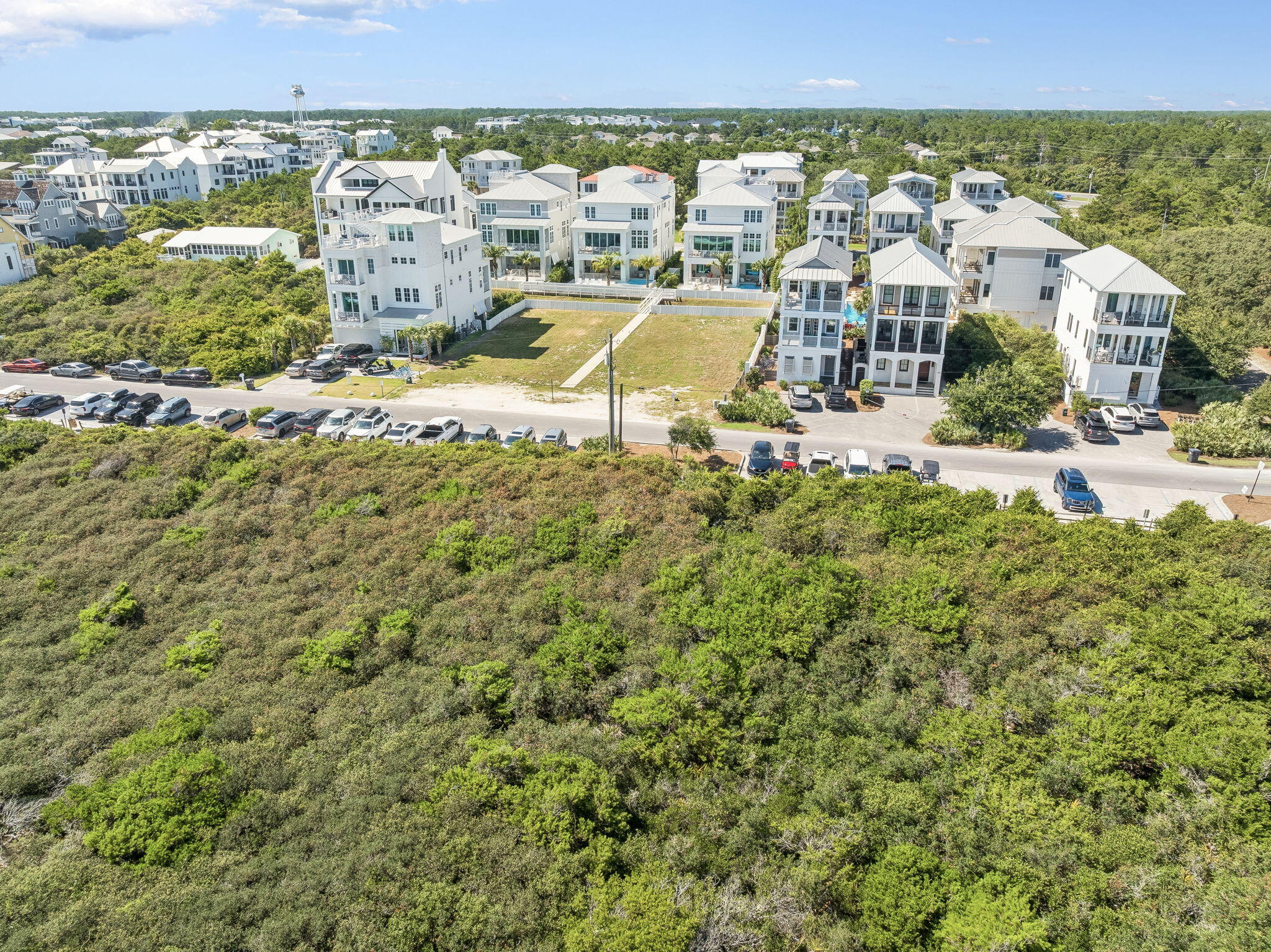 358 W Park Place Avenue Inlet Beach FL 32461