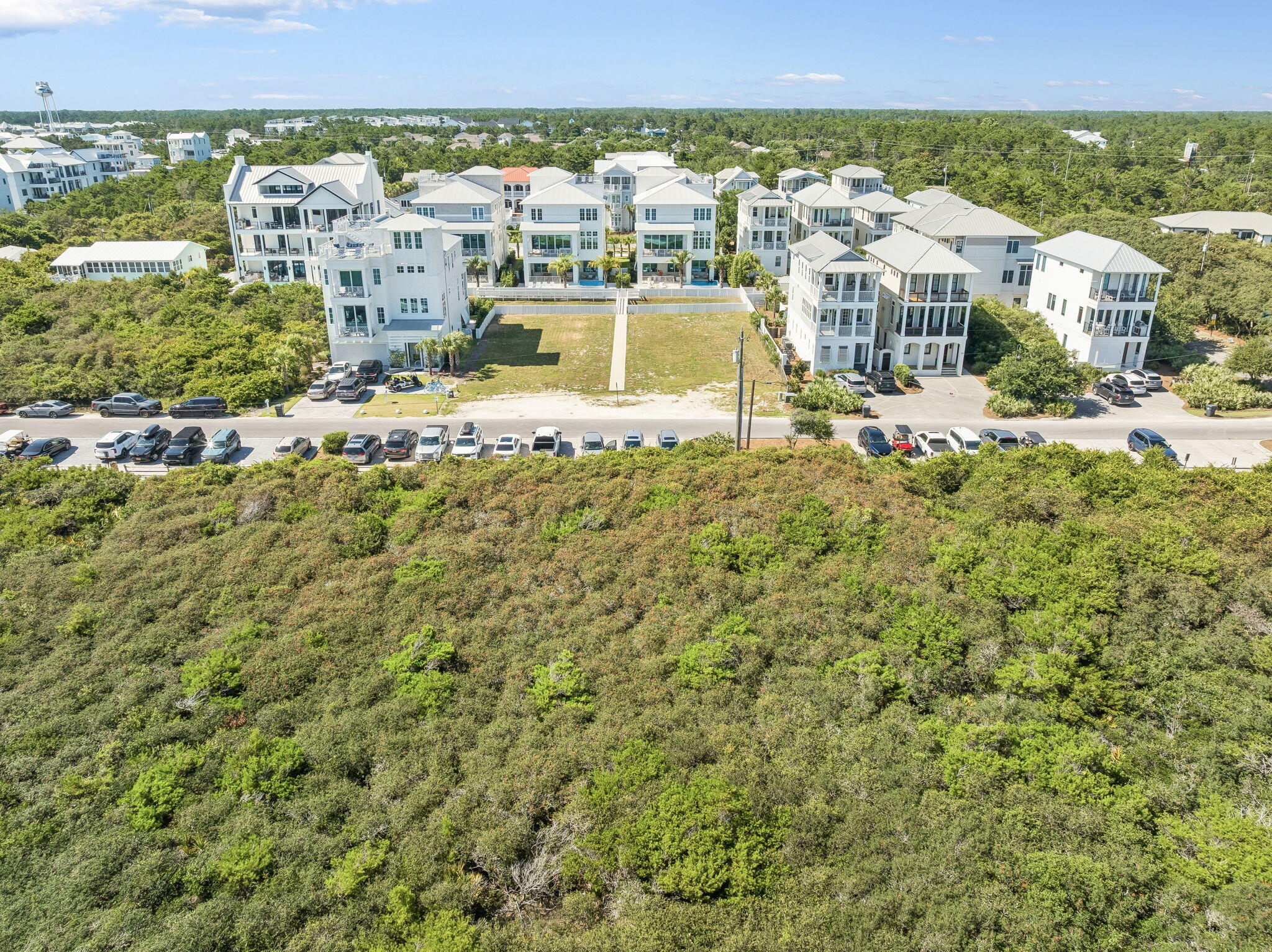 358 W Park Place Avenue Inlet Beach FL 32461