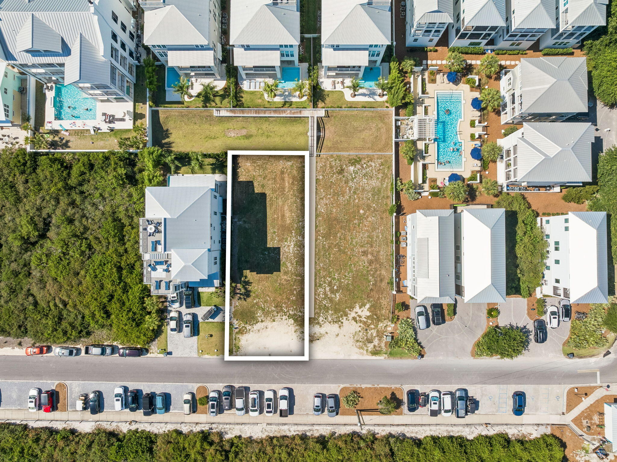 358 W Park Place Avenue Inlet Beach FL 32461