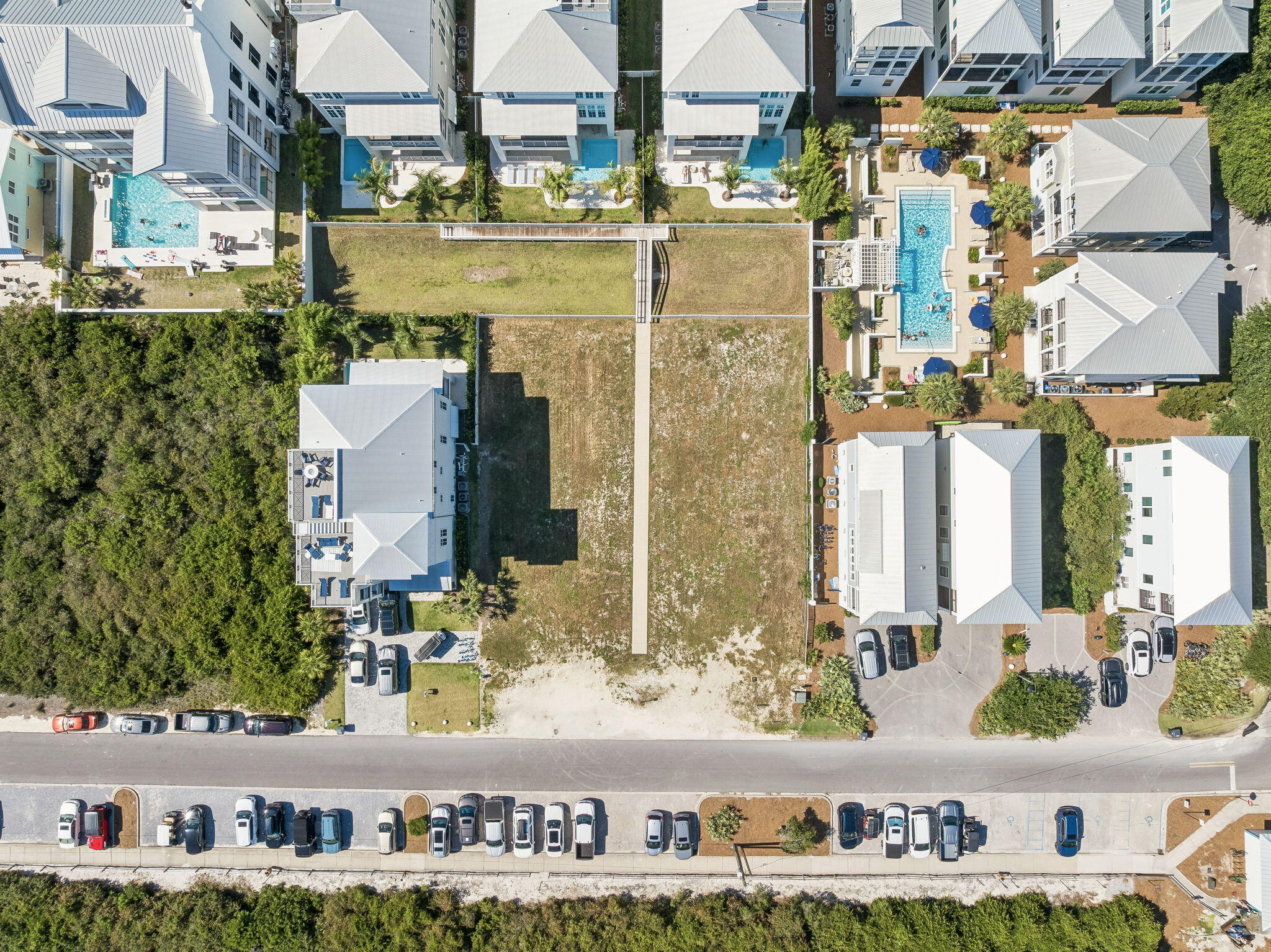 358 W Park Place Avenue Inlet Beach FL 32461