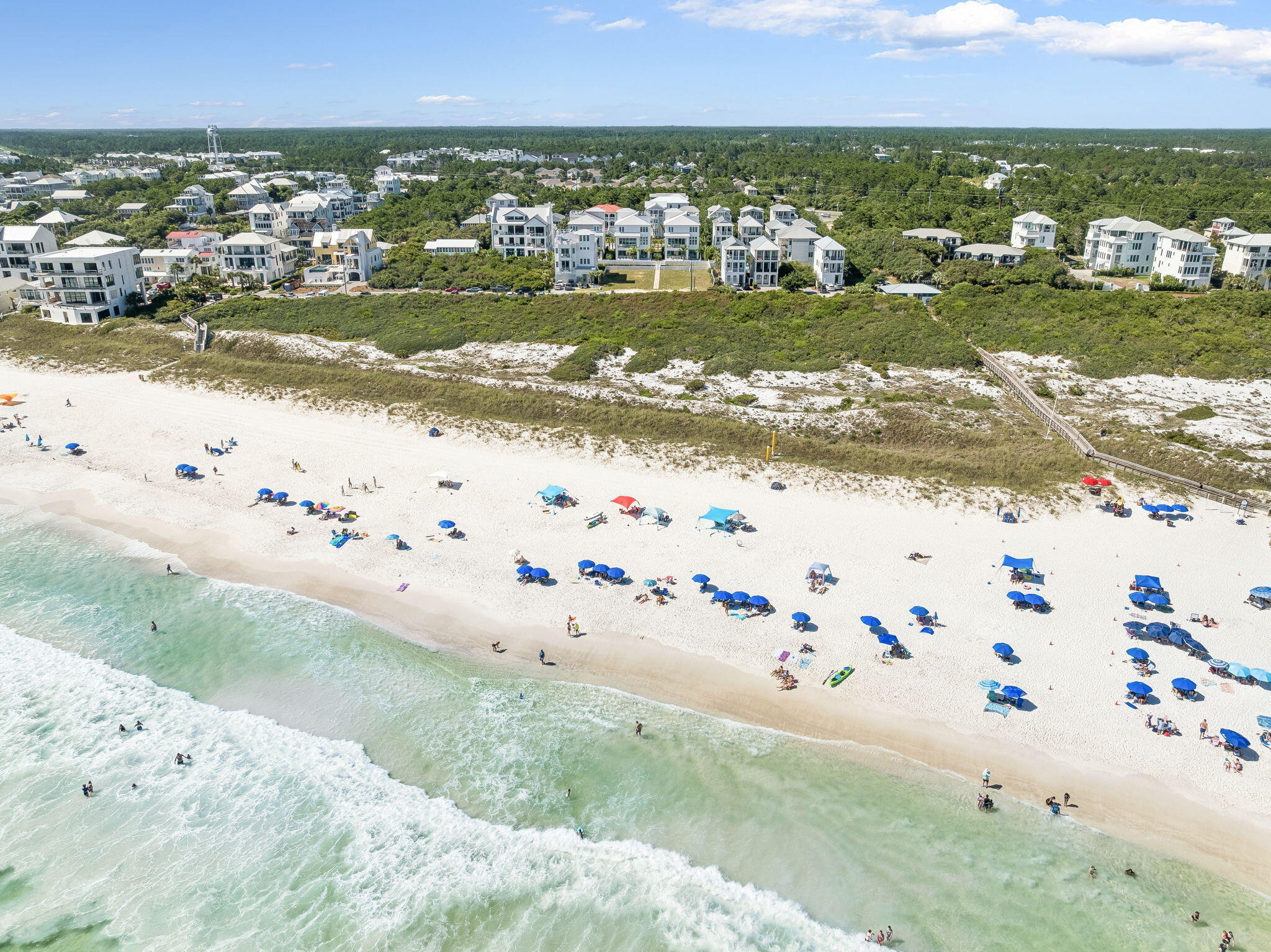 358 W Park Place Avenue Inlet Beach FL 32461