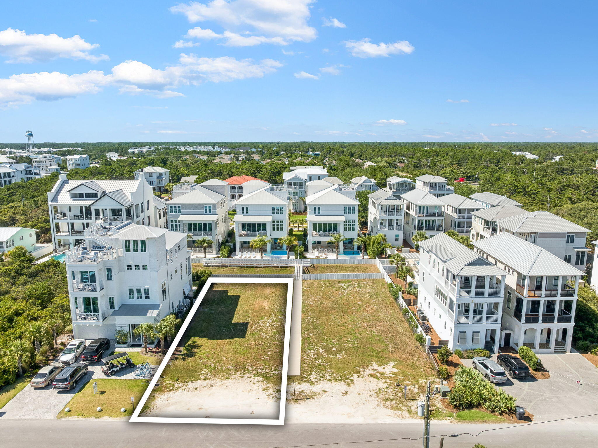 358 W Park Place Avenue Inlet Beach FL 32461