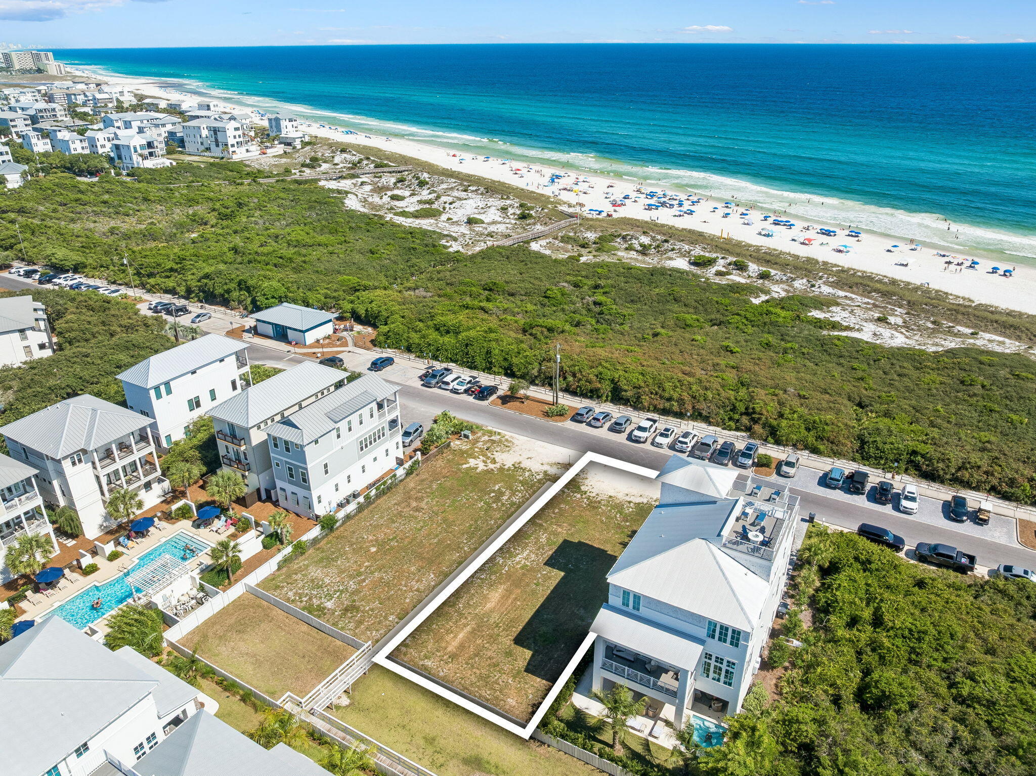 358 W Park Place Avenue Inlet Beach FL 32461