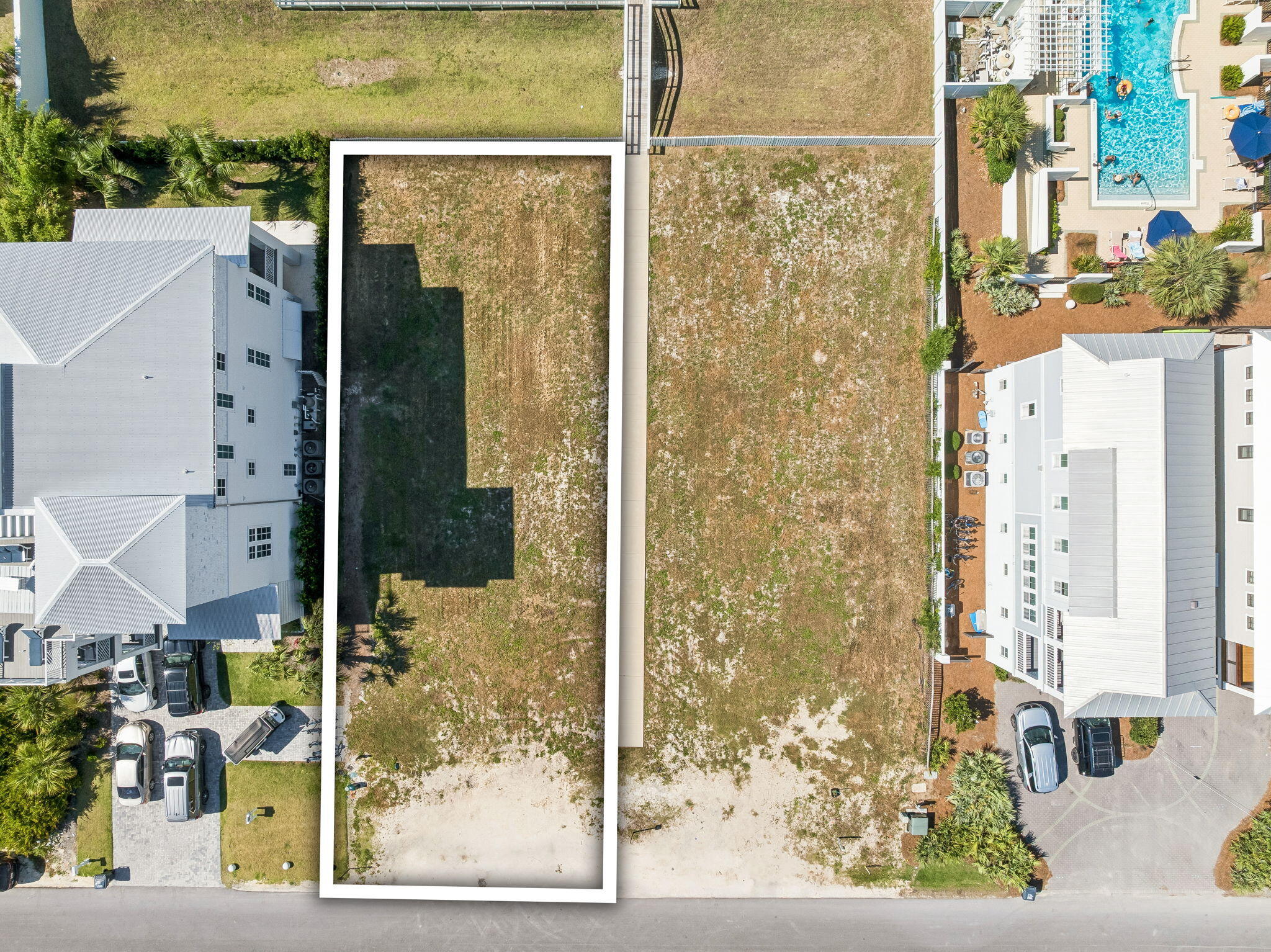 358 W Park Place Avenue Inlet Beach FL 32461