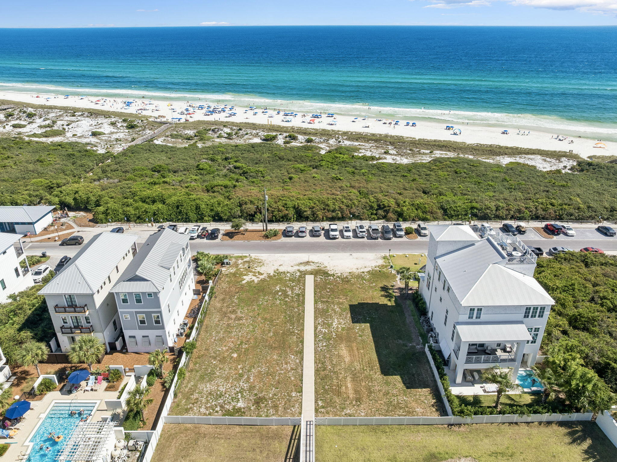 358 W Park Place Avenue Inlet Beach FL 32461