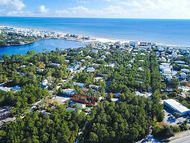 0 Williams Santa Rosa Beach FL 32459
