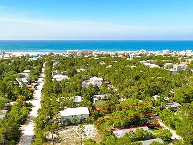 0 Williams Santa Rosa Beach FL 32459