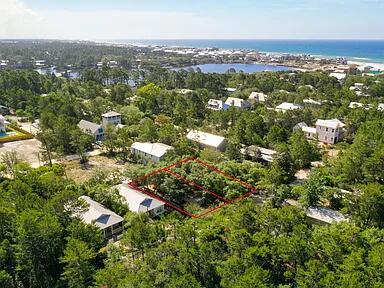 0 Williams Santa Rosa Beach FL 32459