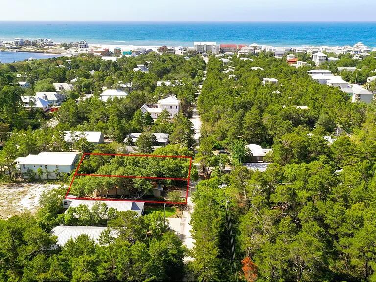 0 Williams Santa Rosa Beach FL 32459