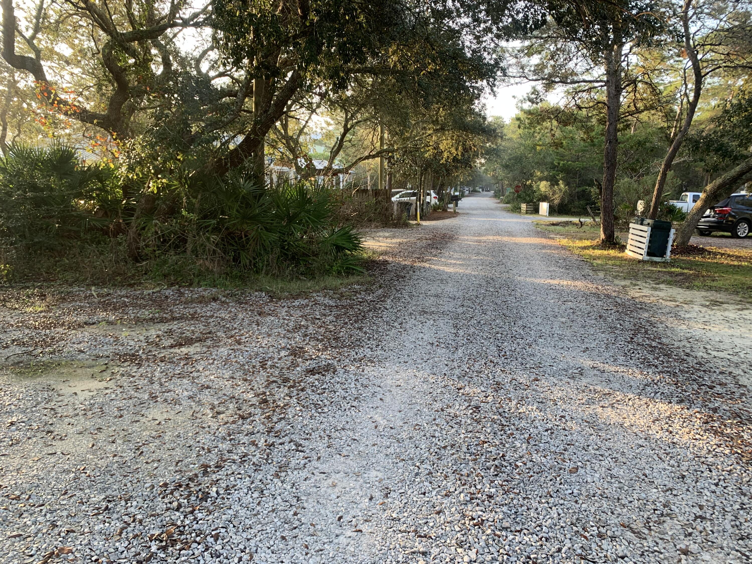 0 Williams Santa Rosa Beach FL 32459