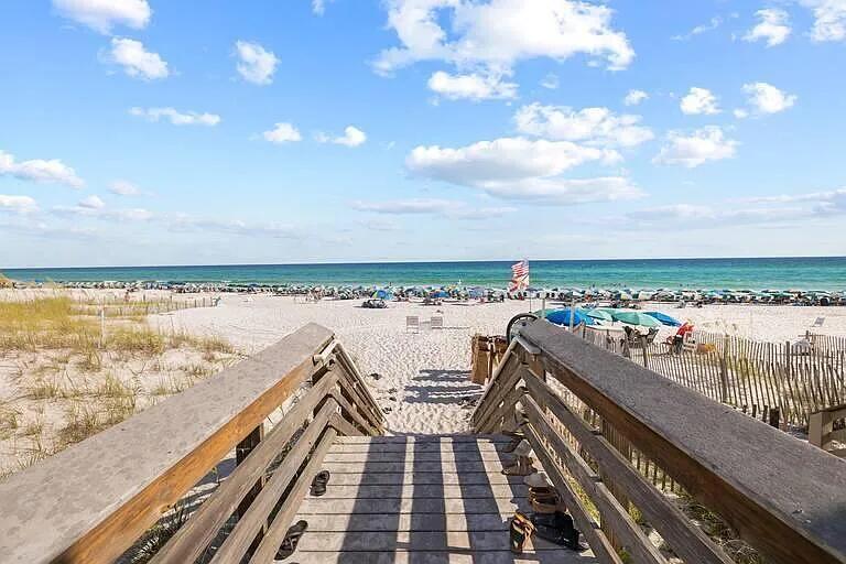 0 Williams Santa Rosa Beach FL 32459