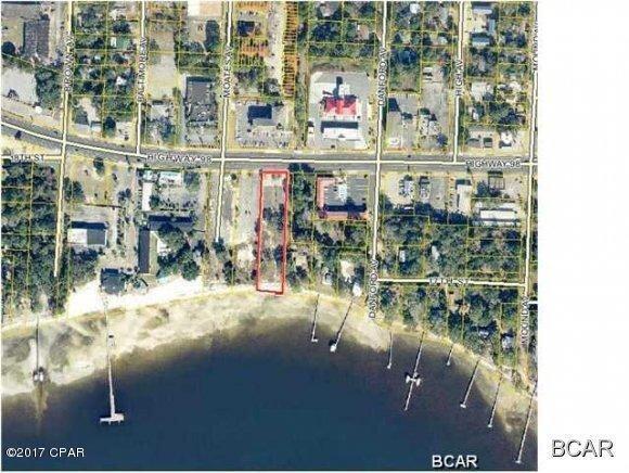 4423 W Highway 98 Panama City FL 32401