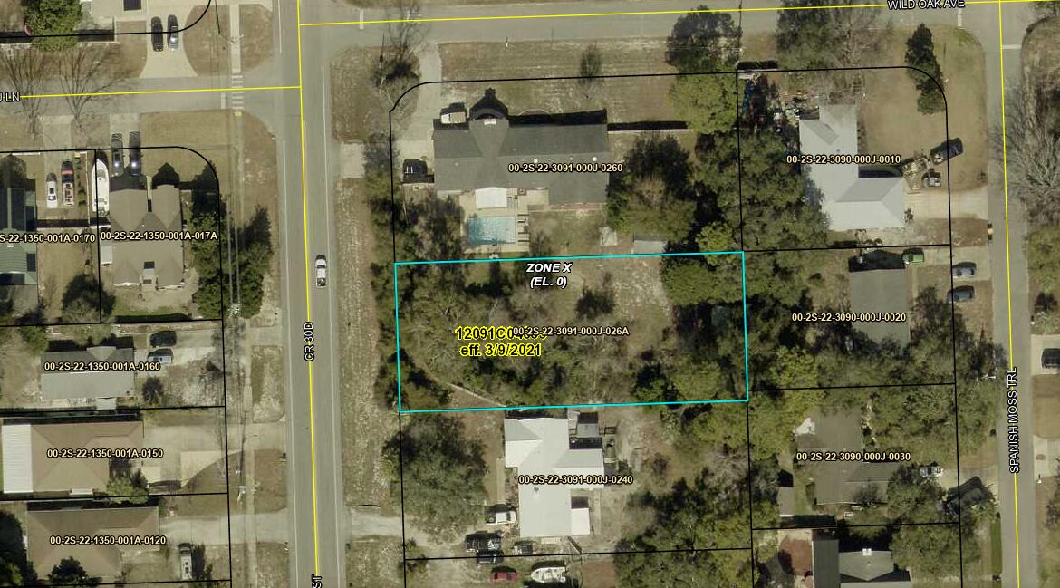 320 Main Street Destin FL 32541