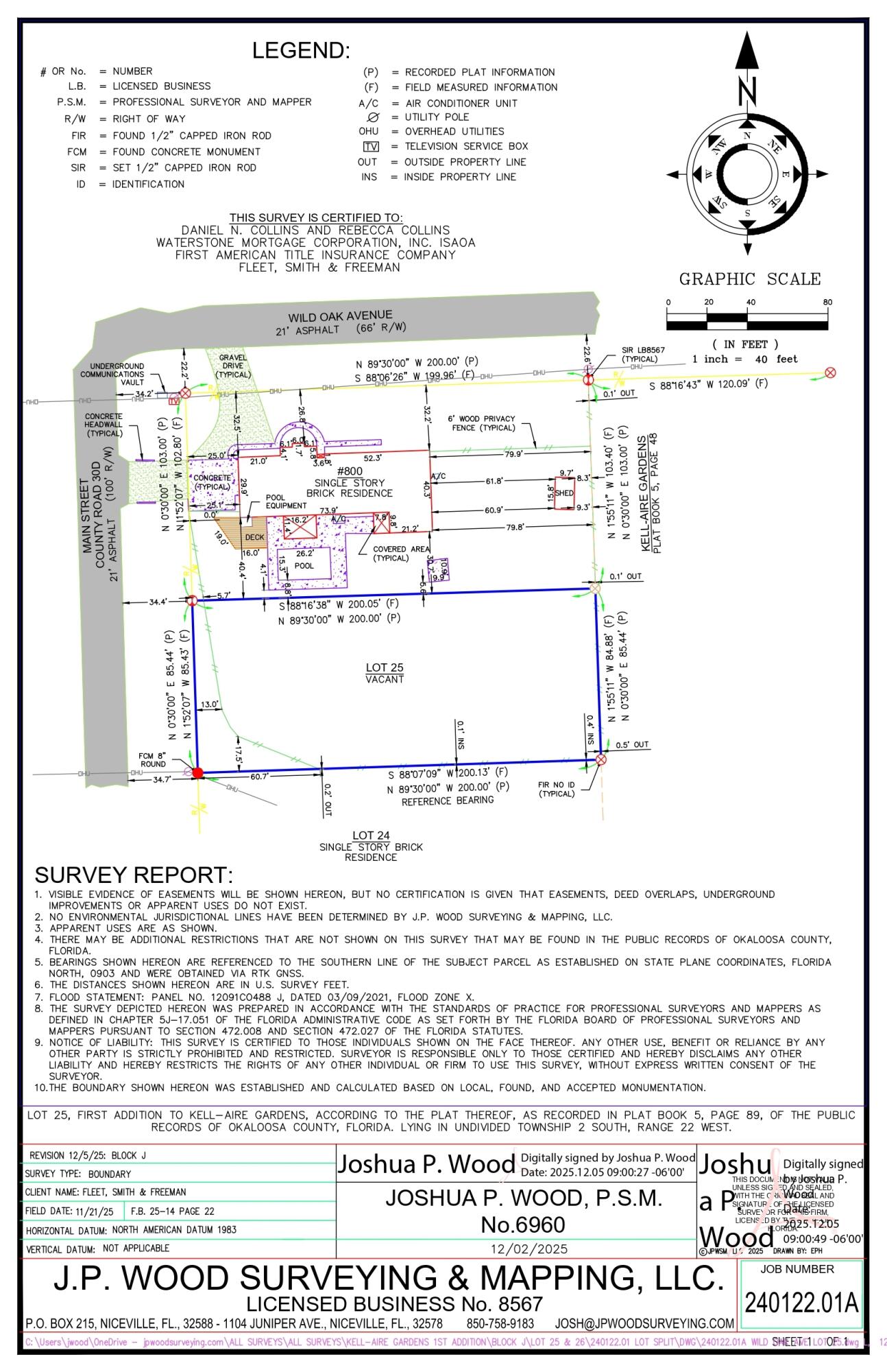 320 Main Street Destin FL 32541