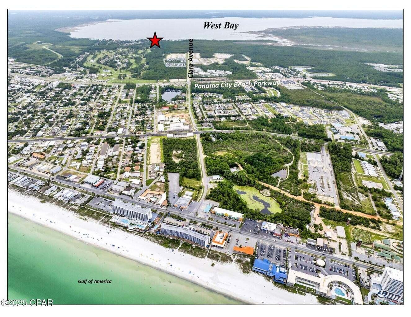 000 Moonlight Bay Drive Panama City Beach FL 32407