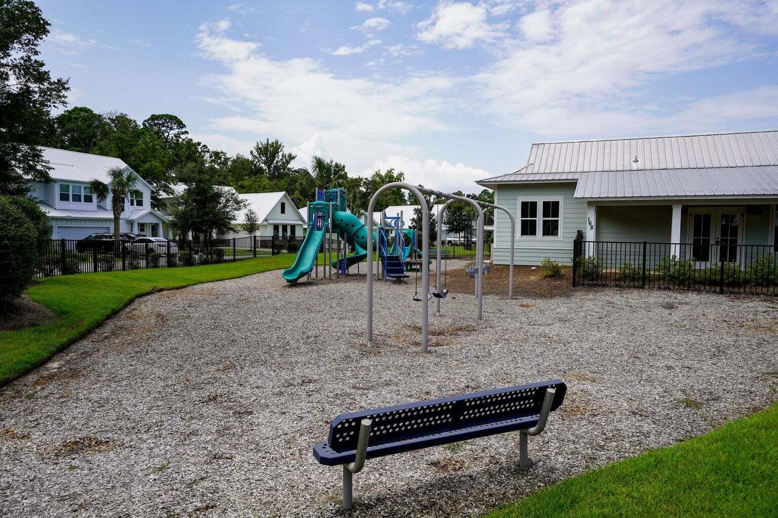 Lot 24 Hibernate Way Freeport FL 32439
