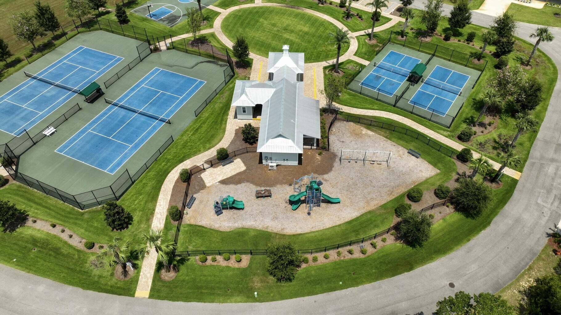 Lot 24 Hibernate Way Freeport FL 32439