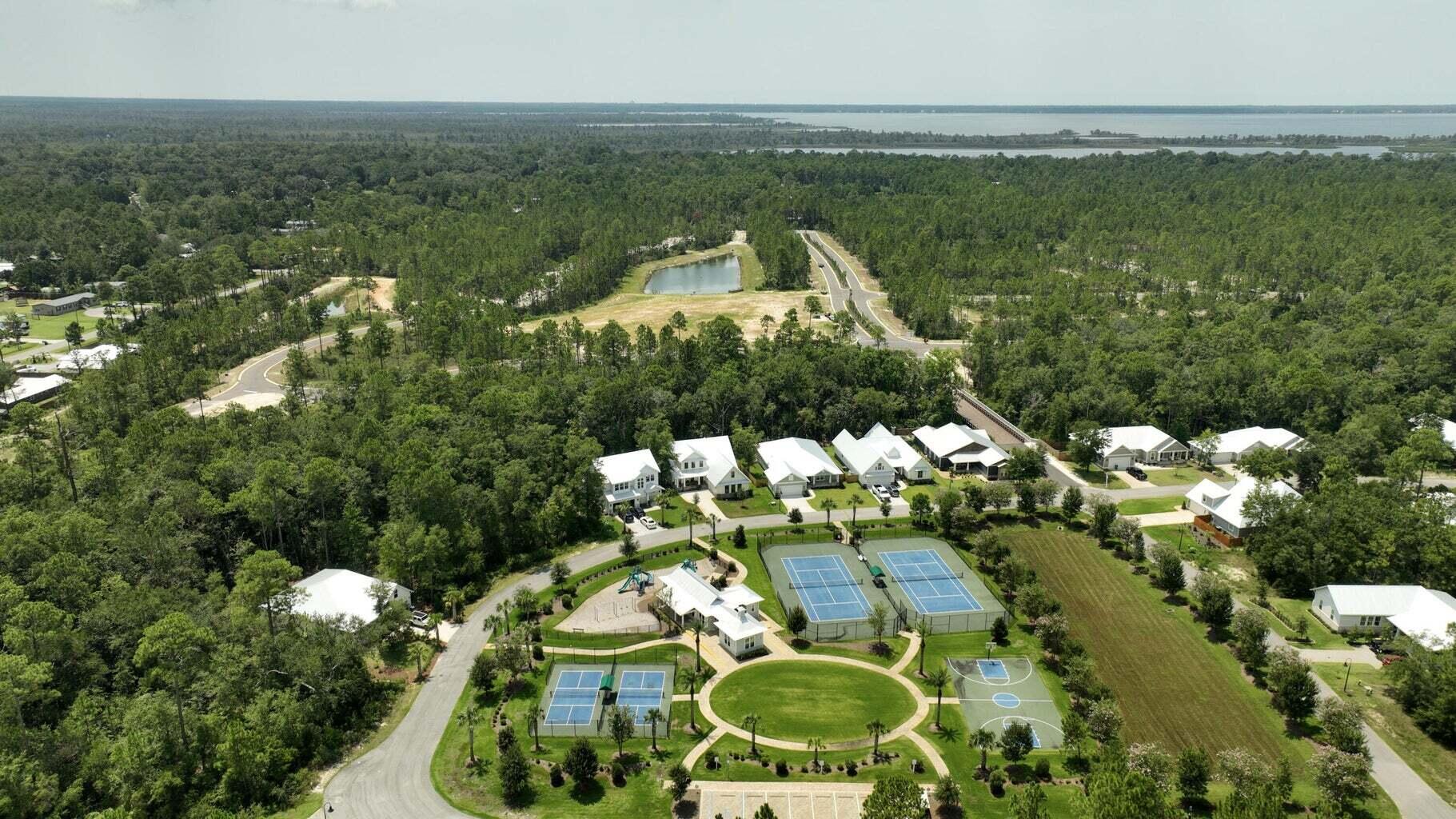 Lot 24 Hibernate Way Freeport FL 32439