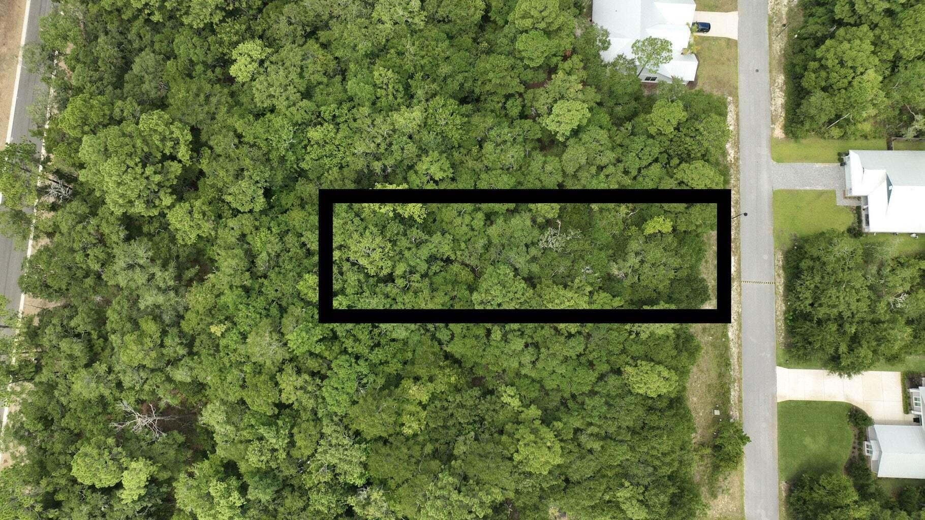 Lot 24 Hibernate Way Freeport FL 32439