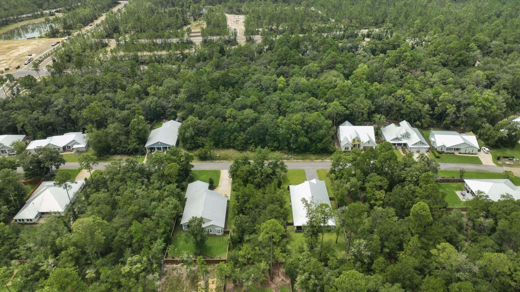 Lot 24 Hibernate Way Freeport FL 32439